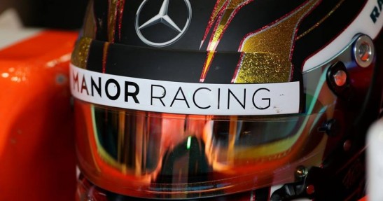 GP Niemiec 2016 - piątkowe treningi