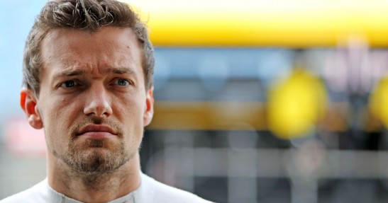 GP Niemiec 2016 - piątkowe treningi