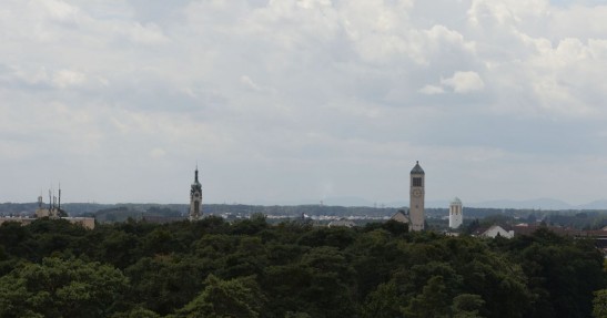 GP Niemiec 2016 - piątkowe treningi