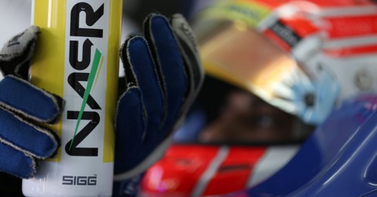 GP Niemiec 2016 - piątkowe treningi