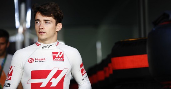 GP Niemiec 2016 - piątkowe treningi