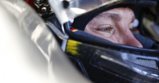 GP Niemiec 2016 - piątkowe treningi