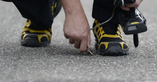 GP Niemiec 2016 - piątkowe treningi