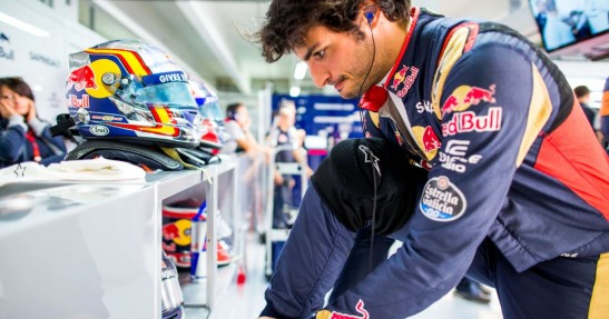 GP Niemiec 2016 - piątkowe treningi