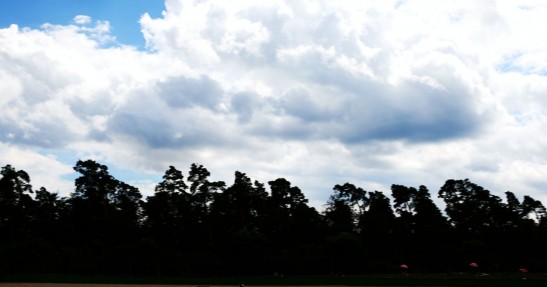 GP Niemiec 2016 - piątkowe treningi