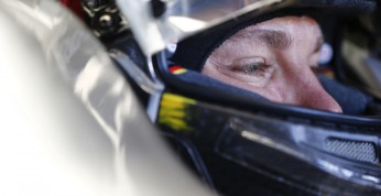 Rosberg: Zawsze jestem najsilniejszy po ciężkich momentach
