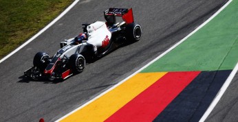 Formuła 1 może startować w Niemczech na Sachsenringu?