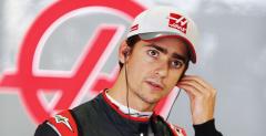 Gutierrez znw napitnowany za oporno w przepuszczaniu dubulujcych go kierowcw