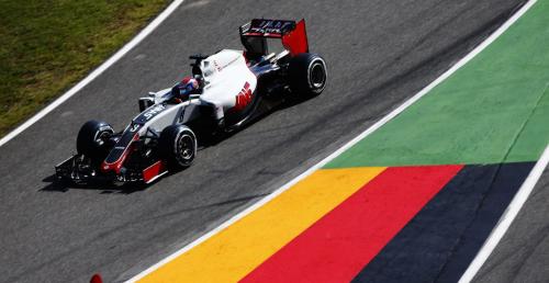 Formuła 1 może startować w Niemczech na Sachsenringu?