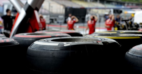 GP Niemiec 2016 - przygotowania