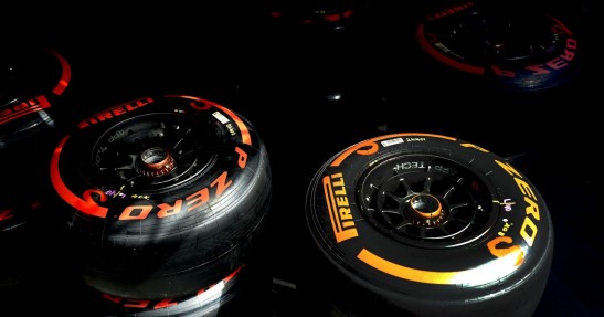 GP Niemiec 2016 - przygotowania