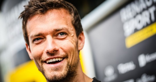 GP Niemiec 2016 - przygotowania