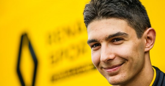 GP Niemiec 2016 - przygotowania