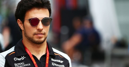 GP Niemiec 2016 - przygotowania