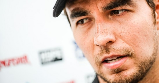 GP Niemiec 2016 - przygotowania