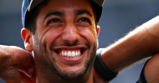 GP Niemiec 2016 - przygotowania