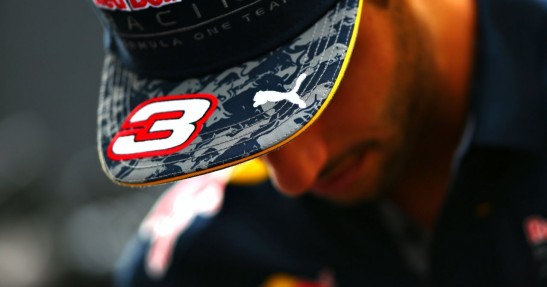 GP Niemiec 2016 - przygotowania