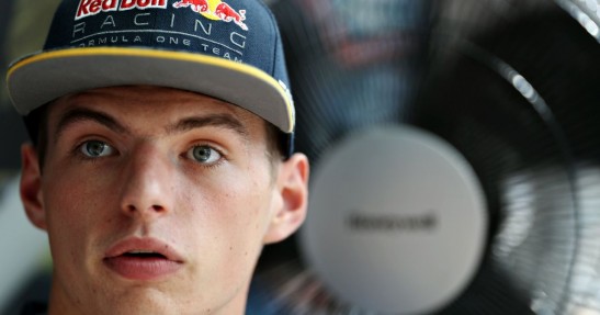 GP Niemiec 2016 - przygotowania