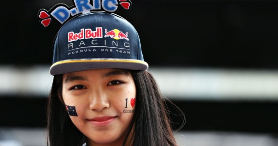 GP Niemiec 2016 - przygotowania