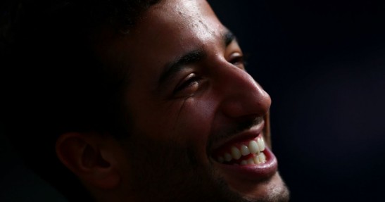 GP Niemiec 2016 - przygotowania