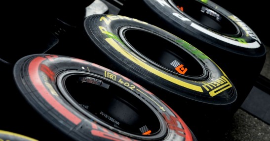 GP Niemiec 2016 - przygotowania