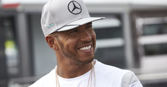 GP Niemiec 2016 - przygotowania