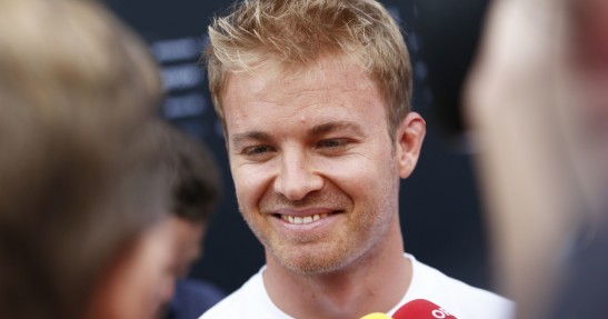 GP Niemiec 2016 - przygotowania