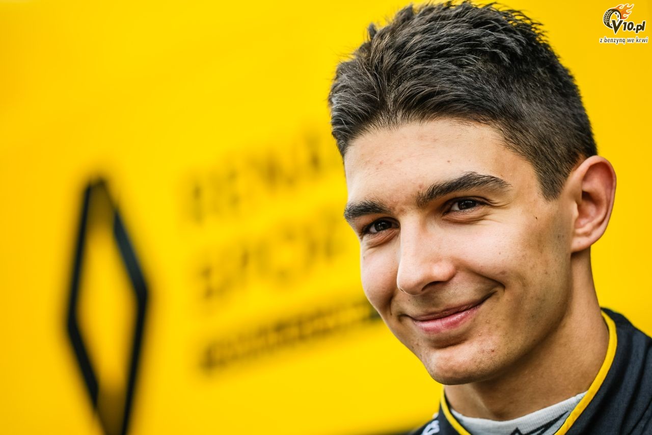 GP Niemiec 2016 - przygotowania