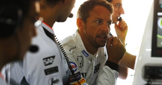 GP Niemiec 2016 - sobotni trening i kwalifikacje