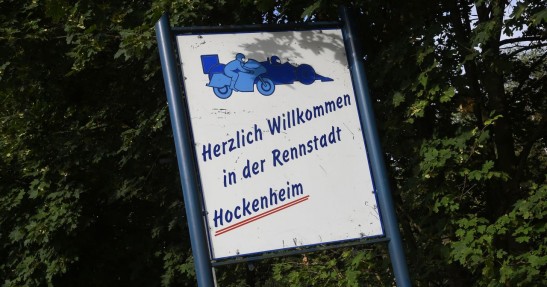 GP Niemiec 2016 - sobotni trening i kwalifikacje