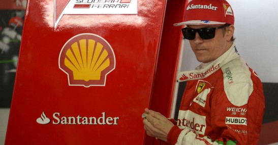 GP Niemiec 2016 - sobotni trening i kwalifikacje