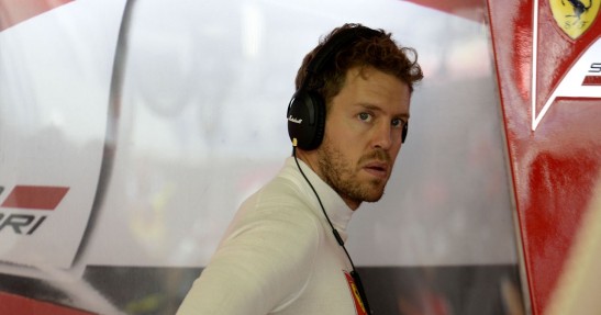 GP Niemiec 2016 - sobotni trening i kwalifikacje