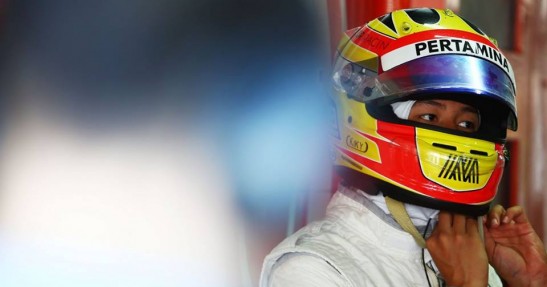 GP Niemiec 2016 - sobotni trening i kwalifikacje