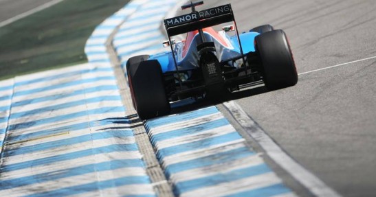 GP Niemiec 2016 - sobotni trening i kwalifikacje