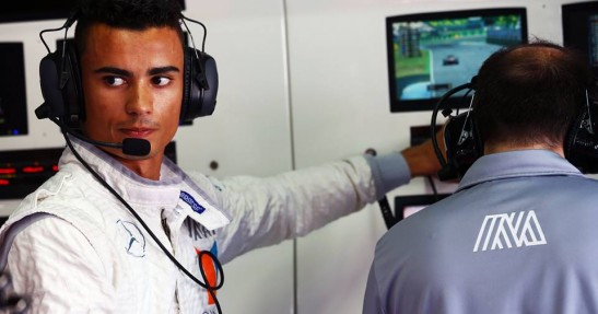 GP Niemiec 2016 - sobotni trening i kwalifikacje