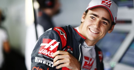 GP Niemiec 2016 - sobotni trening i kwalifikacje