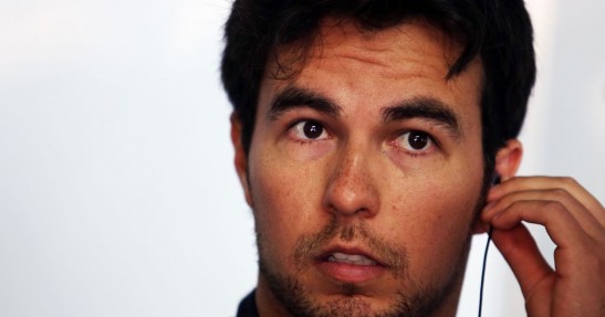 GP Niemiec 2016 - sobotni trening i kwalifikacje