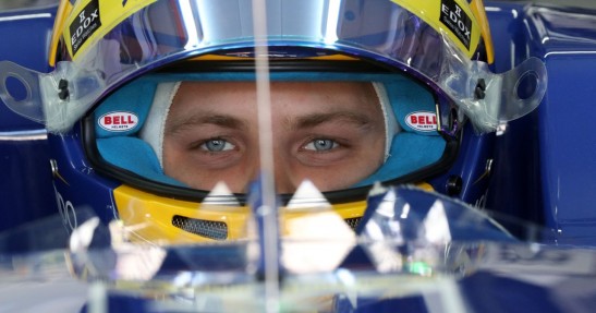 GP Niemiec 2016 - sobotni trening i kwalifikacje