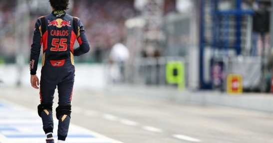 GP Niemiec 2016 - sobotni trening i kwalifikacje