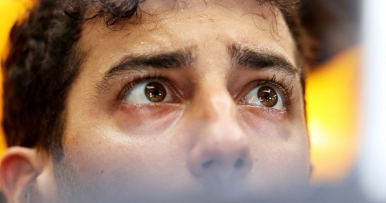 GP Niemiec 2016 - sobotni trening i kwalifikacje