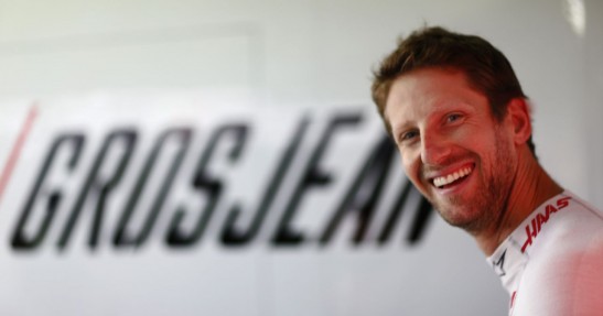 GP Niemiec 2016 - sobotni trening i kwalifikacje