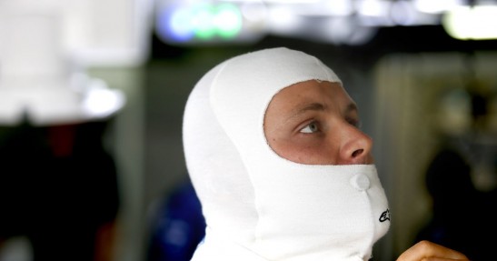 GP Niemiec 2016 - sobotni trening i kwalifikacje