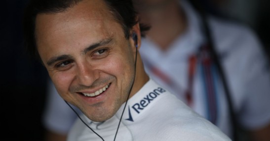 GP Niemiec 2016 - sobotni trening i kwalifikacje