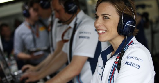 GP Niemiec 2016 - sobotni trening i kwalifikacje