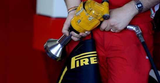 GP Niemiec 2016 - sobotni trening i kwalifikacje