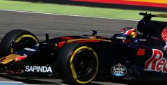 FIA sceptyczna wobec pomysu wysuwanej osony w bolidzie F1