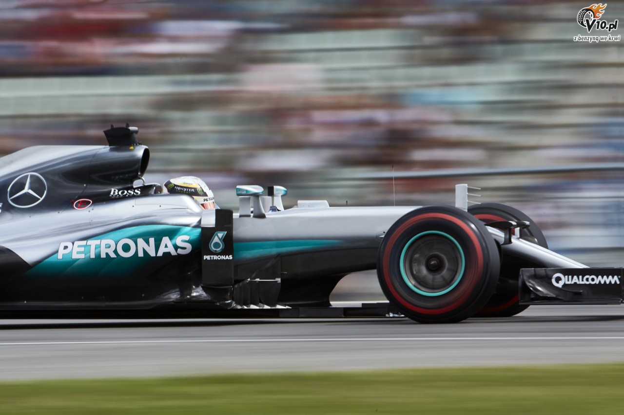 FIA sceptyczna wobec pomysu wysuwanej osony w bolidzie F1