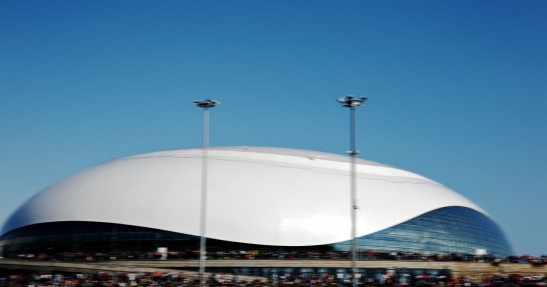 GP Rosji 2016 - wyścig