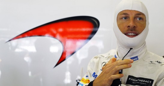 GP Rosji 2016 - wyścig