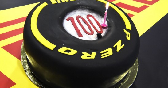 GP Rosji 2016 - wyścig